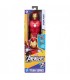 Figura titan Avengers Iron Man