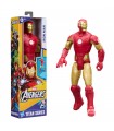 Figura titan Avengers Iron Man