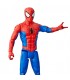 Figura titan Spider-Man