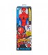Figura titan Spider-Man