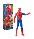Figura titan Spider-Man