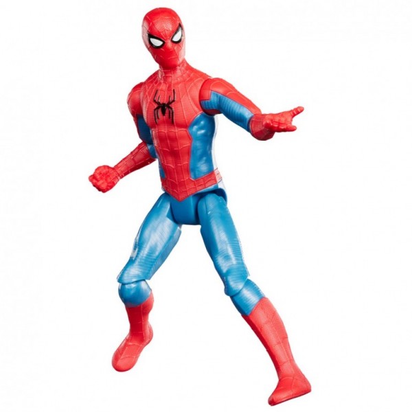 FIGURA SPIDER-MAN TITAN SERIES