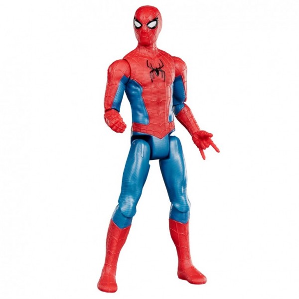 FIGURA SPIDER-MAN TITAN SERIES