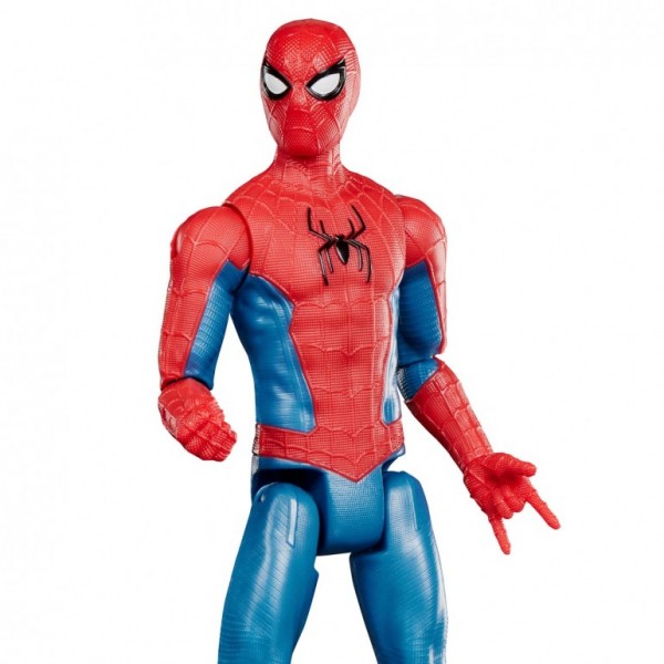 FIGURA SPIDER-MAN TITAN SERIES