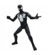 FIGURA TITAN SERIES SPIDER-MAN TRAJE NEGRO