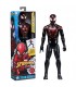 Figura titan Miles Morales