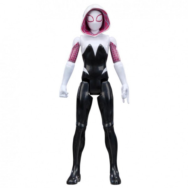 FIGURA TITAN SERIES GHOST SPIDER