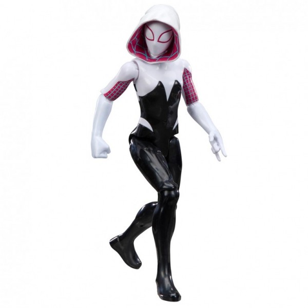 FIGURA TITAN SERIES GHOST SPIDER