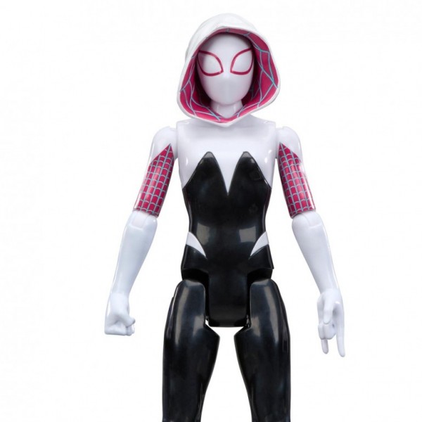 FIGURA TITAN SERIES GHOST SPIDER