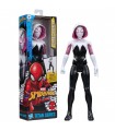 Figura titan Ghost Spider