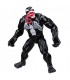 Figura deluxe Venom Spider-Man