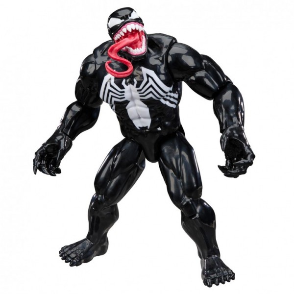 Figura deluxe Venom Spider-Man