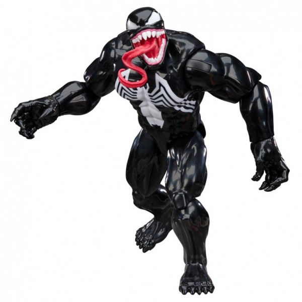 Figura deluxe Venom Spider-Man