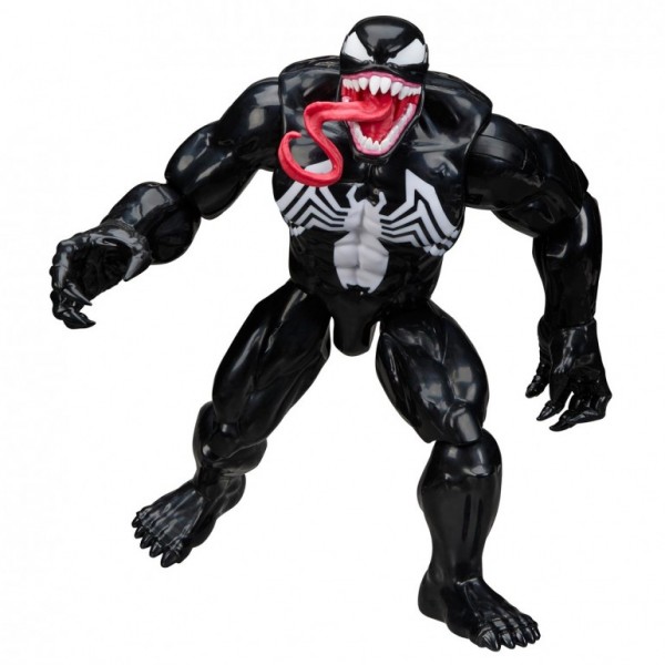 Figura deluxe Venom Spider-Man