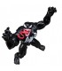 Figura deluxe Venom Spider-Man