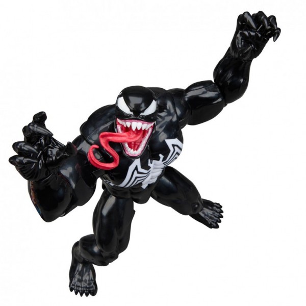Figura deluxe Venom Spider-Man