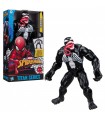 Figura deluxe Venom Spider-Man