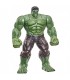 Figura electrónica Hulk Spider-Man