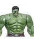 Figura electrónica Hulk Spider-Man