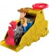 Woody Fisher-Price Imaginext Toy Story Lanzador