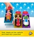 Woody Fisher-Price Imaginext Toy Story Lanzador