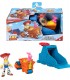 Jessie Fisher-Price Imaginext Toy Story Lanzador