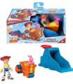 Jessie Fisher-Price Imaginext Toy Story Lanzador