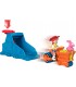 Jessie Fisher-Price Imaginext Toy Story Lanzador