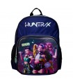 Mochila premium KPop Demon Hunters 42cm