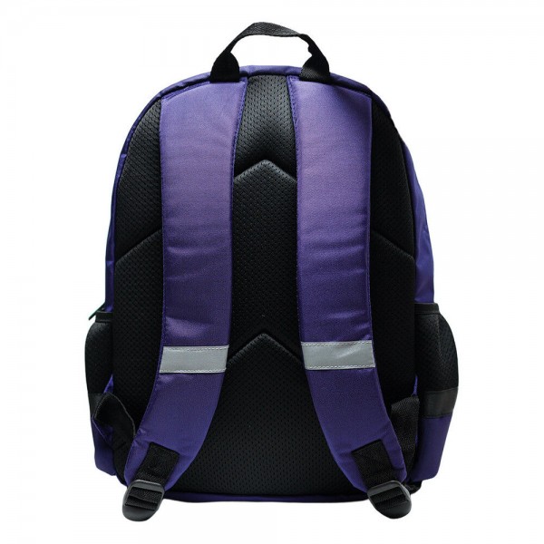 Mochila premium KPop Demon Hunters 42cm