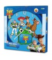 Reloj pared Toy Story Disney Pixar