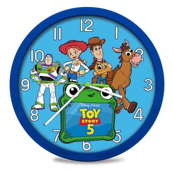 Reloj pared Toy Story Disney Pixar