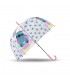 Paraguas manual Stitch Disney 46cm