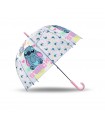 Paraguas manual Stitch Disney 46cm