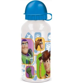 Botella aluminio Toy Story 5 400ml
