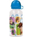 Botella aluminio Toy Story 5 400ml