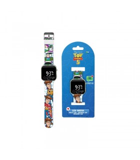 Toy Story Reloj Led Digital