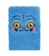 Cuaderno A5 peluche Derpy KPop Demon Hunters