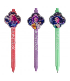 Set 3 boligrafos KPop Demon Hunters