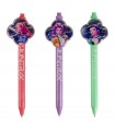 Set 3 boligrafos KPop Demon Hunters