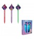 Set 3 boligrafos KPop Demon Hunters