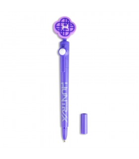 Boligrafo fidget KPop Demon Hunters