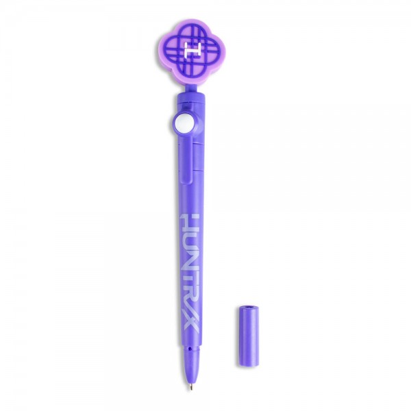 Boligrafo fidget KPop Demon Hunters