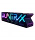 Lampara multicolor KPop Demon Hunters