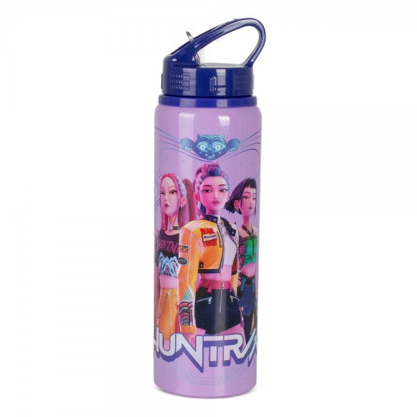 Botella KPop Demon Hunters 750ml