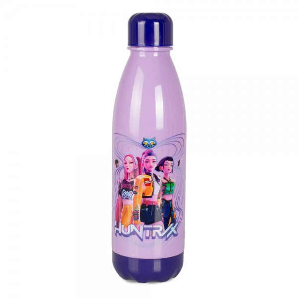 Botella KPop Demon Hunters