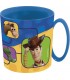 Taza Toy Story 4 Disney microondas