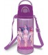 Botella Pop Up de Aluminio C/Correa 730ml K-Pop Demon Hunters