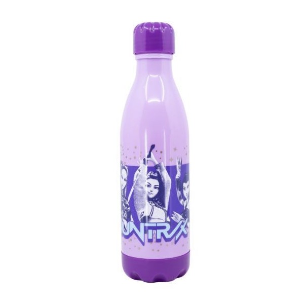 K-Pop botella daily 660 ML Demon Hunters
