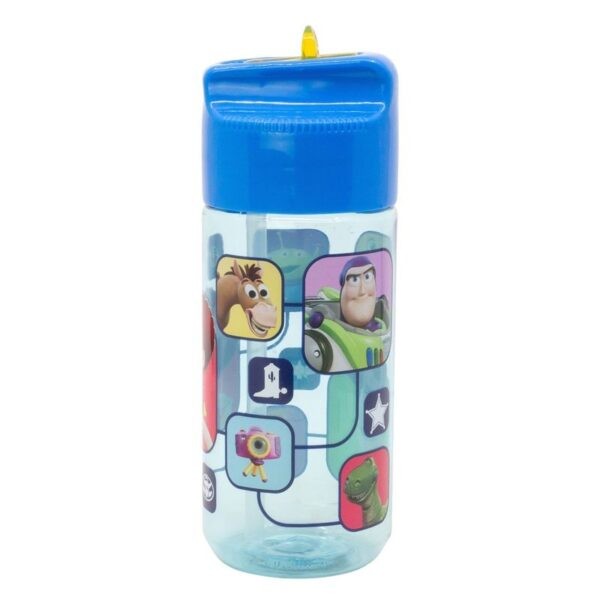 Stor Toy Story 5 botella Ecozen 430ml